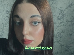 Leiamoreno