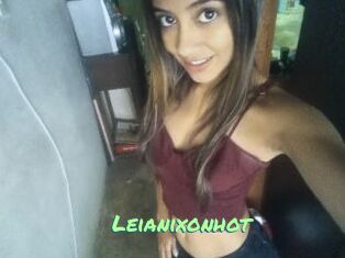 Leianixonhot
