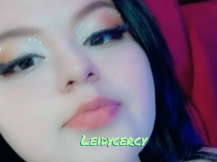 Leidycercy