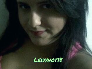 Leidyhot18