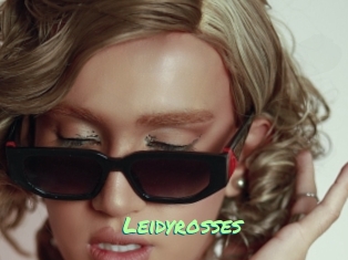 Leidyrosses