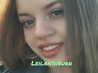 Leilaashburn