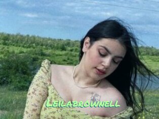 Leilabrownell