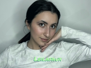 Leilafaux