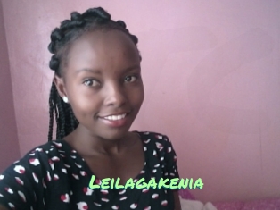 Leilagakenia