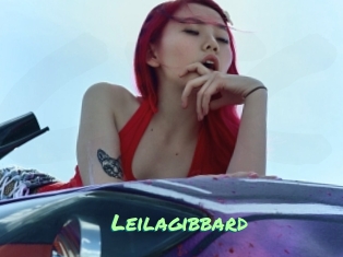 leilagibbard Gothicorgien