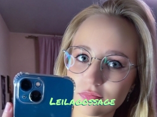 Leilagossage