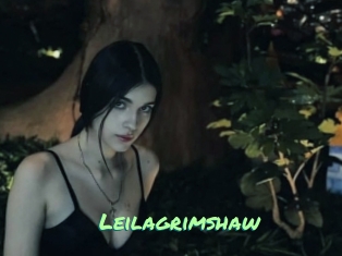 Leilagrimshaw