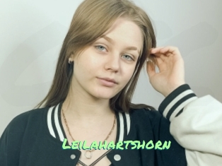 Leilahartshorn