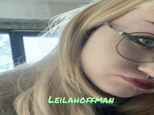 Leilahoffman