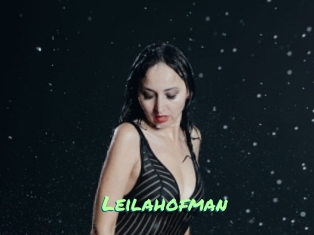 Leilahofman