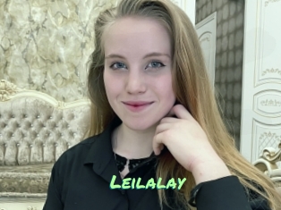 Leilalay