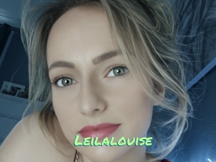 Leilalouise
