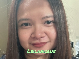 Leilanicruz