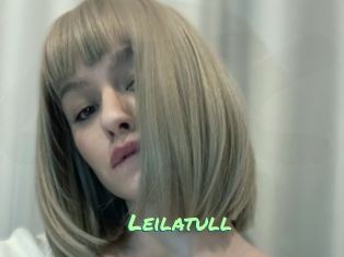 Leilatull