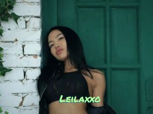 Leilaxxo