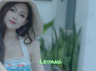 Leiyang