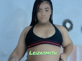 Leizasmith