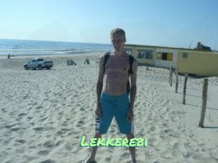 Lekkerebi