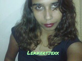 Lekkertjexx