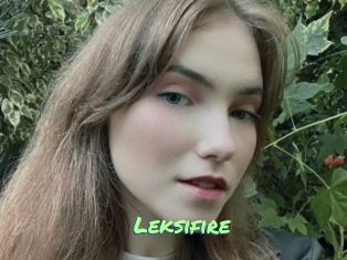 Leksifire