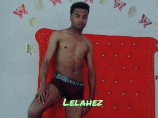 Lelahez