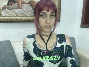 Lele2024
