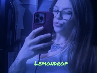 Lemondrop