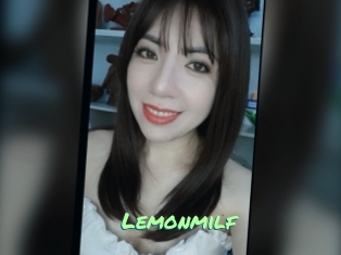 Lemonmilf