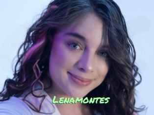 Lenamontes