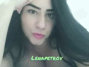 Lenapetrov