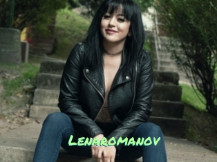 Lenaromanov