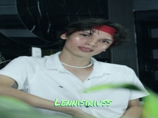 Lennisiriuss
