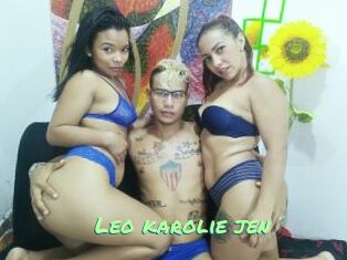 Leo_karolie_jen