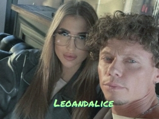 Leoandalice