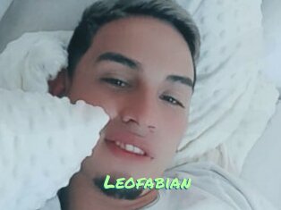 Leofabian