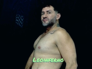 Leoinferno