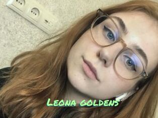 Leona_goldens