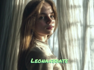 Leonaabbate