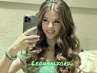 Leonaalford