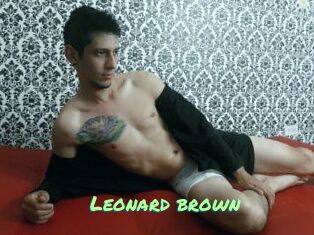 Leonard_brown