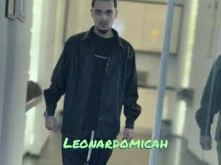 leonardomicah Gothicorgien