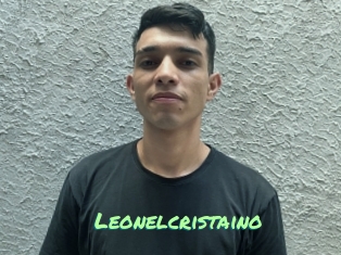 Leonelcristaino