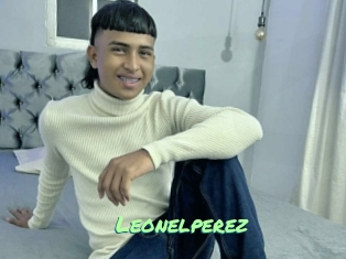 Leonelperez