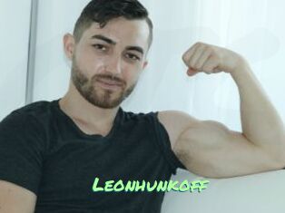 Leonhunkoff