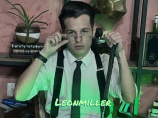 leonmiller Gothicorgien
