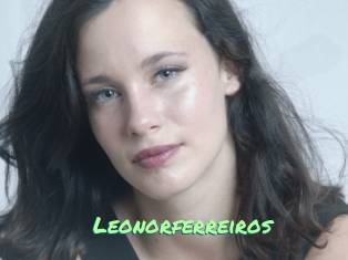 Leonorferreiros