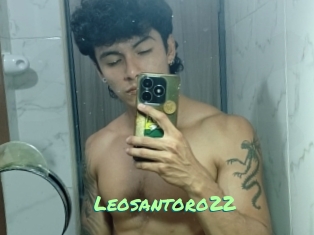 Leosantoro22