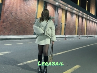 Lerabail