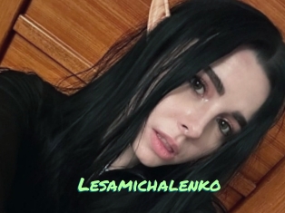 Lesamichalenko